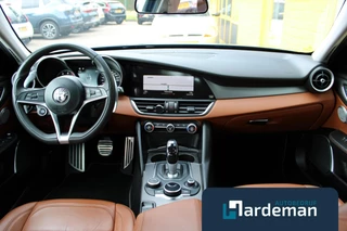 Alfa Romeo Giulia – thumbnail 8