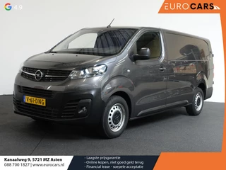 Opel Vivaro – thumbnail 1