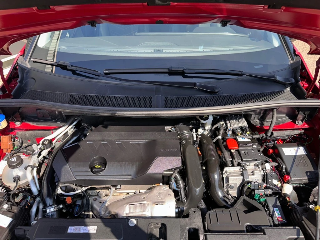 Opel Grandland – foto 35