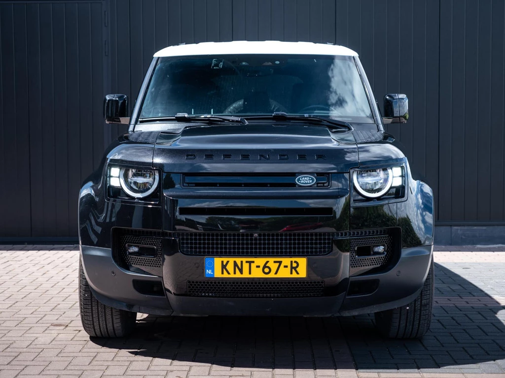 Land Rover Defender – foto 13