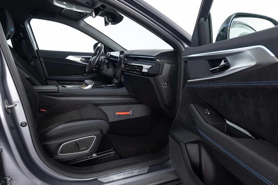 Renault Austral – foto 9