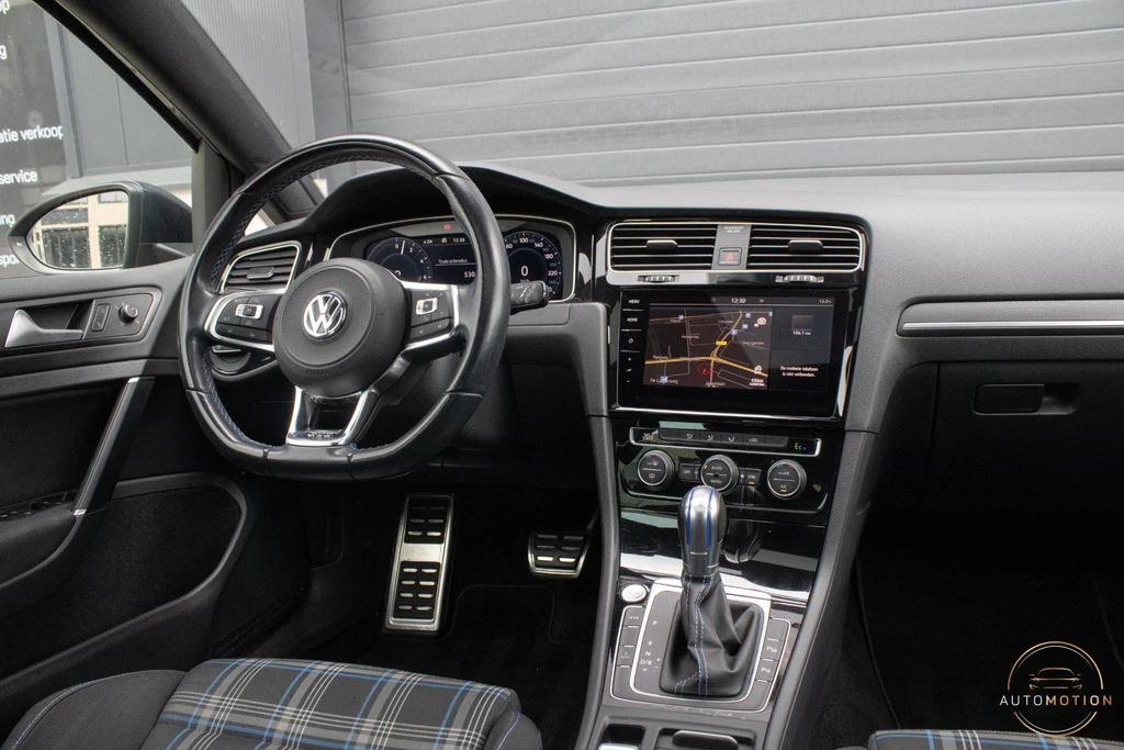 Volkswagen Golf – foto 24