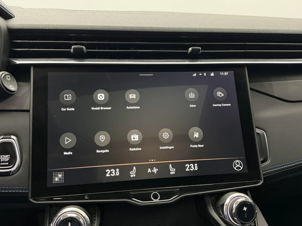 Lynk & Co 01 – foto 20