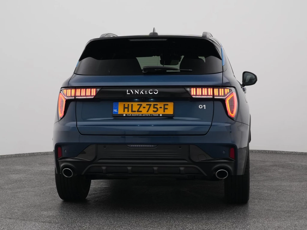 Lynk & Co 01 – foto 8