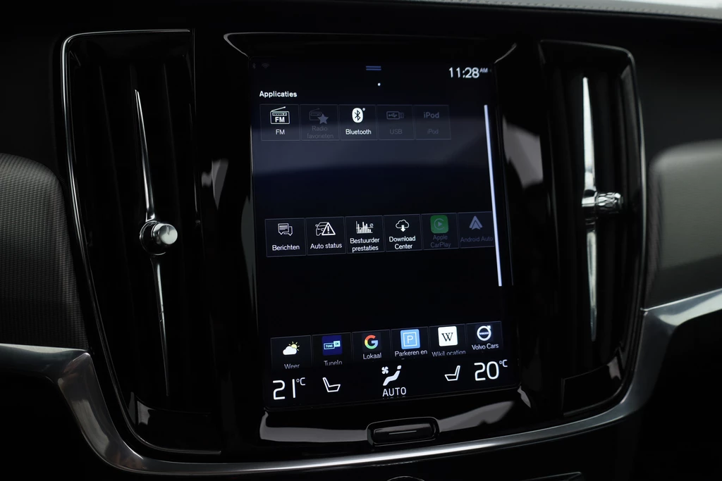 Volvo V90 – foto 23