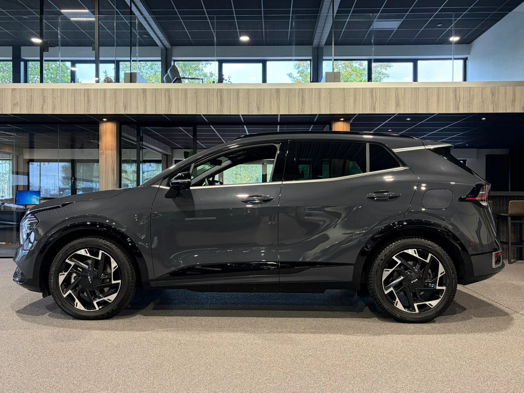 Kia Sportage – foto 2