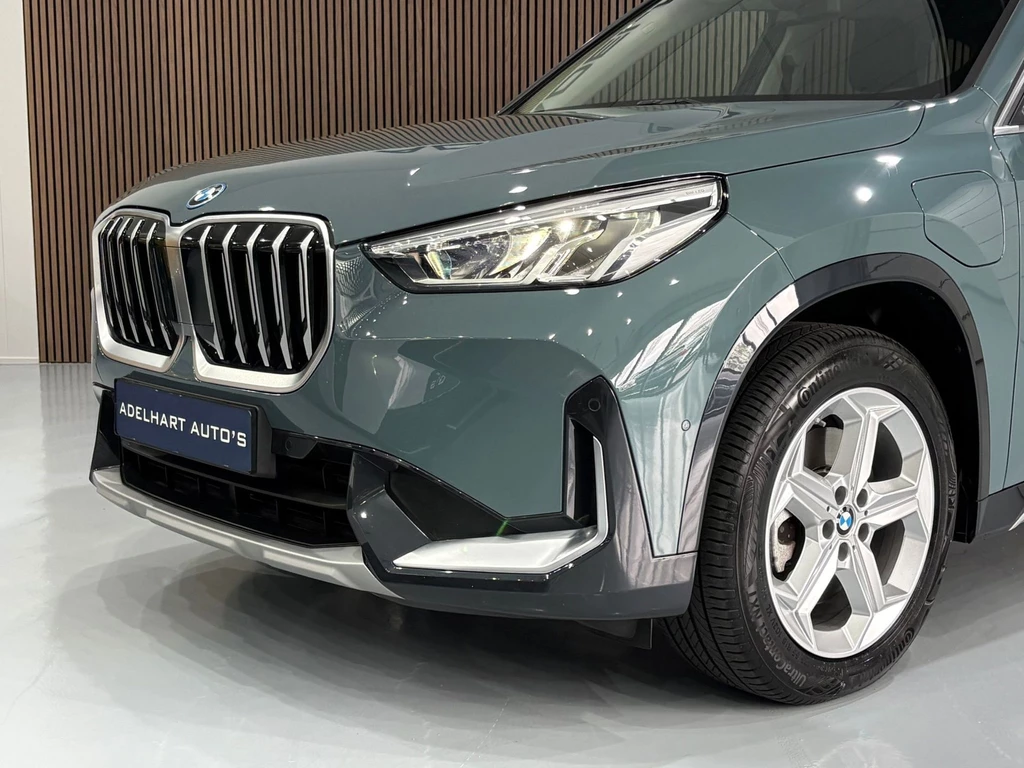 BMW X1 – foto 13