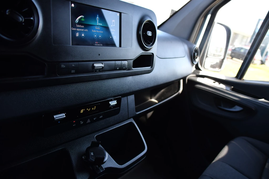 Mercedes-Benz Sprinter – foto 33
