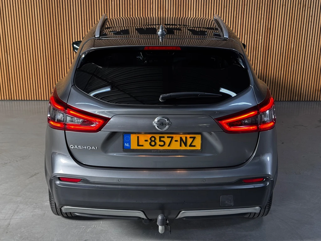 Nissan QASHQAI – foto 6