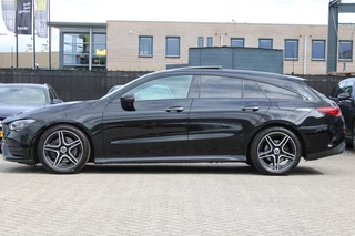 Mercedes-Benz CLA – thumbnail 2