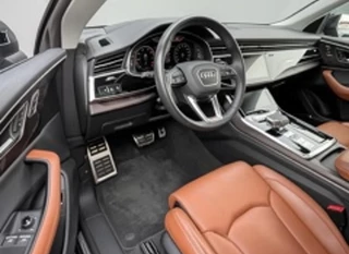 Audi Q8 – thumbnail 19