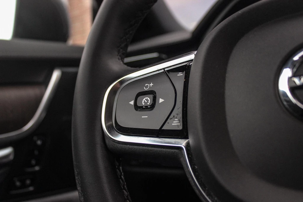 Volvo V90 – foto 23