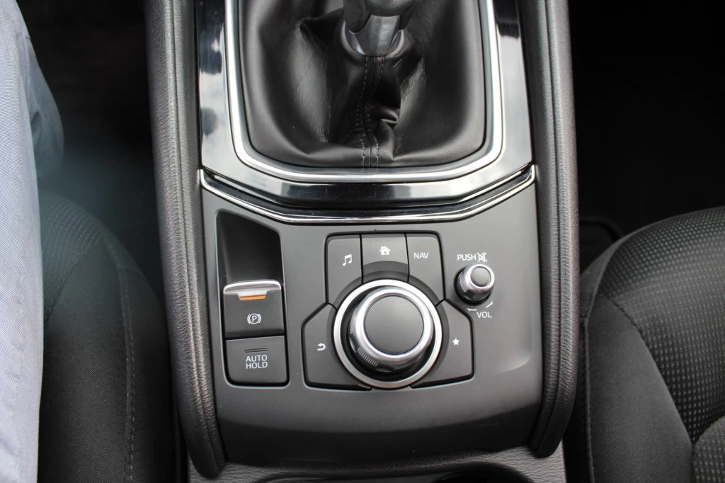 Mazda CX-5 – foto 22