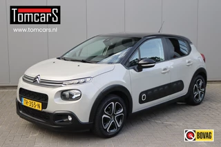 Citroën C3 – thumbnail 1
