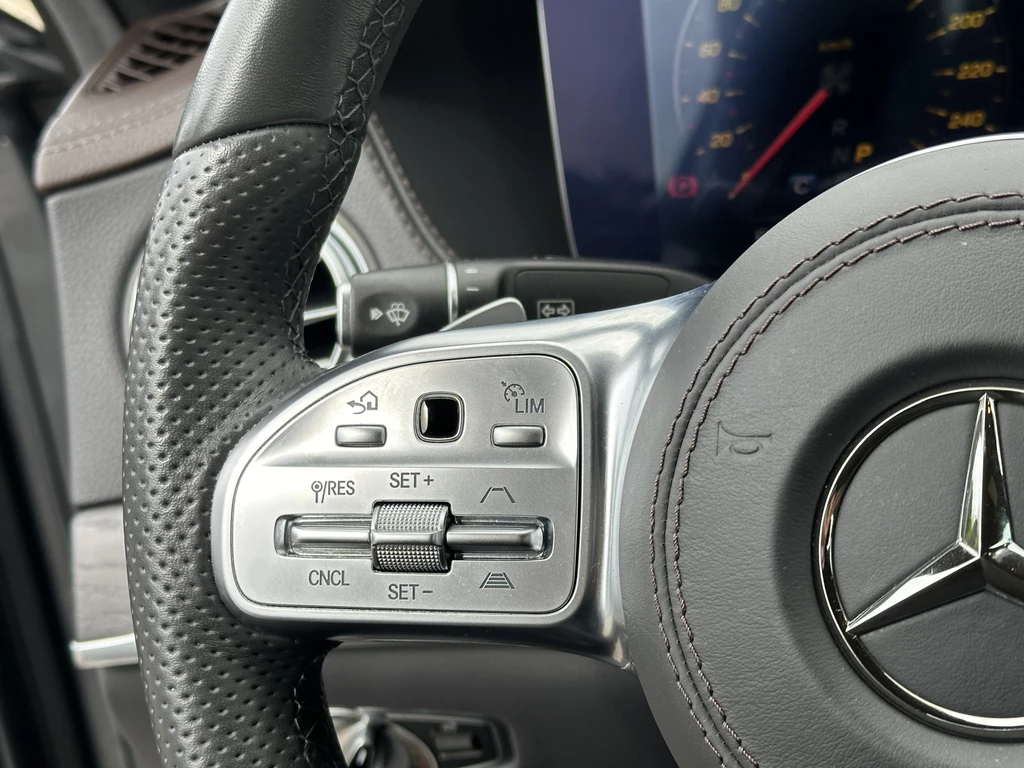 Mercedes-Benz S-Klasse – foto 13