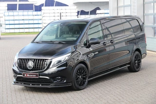 Mercedes-Benz Vito – thumbnail 1