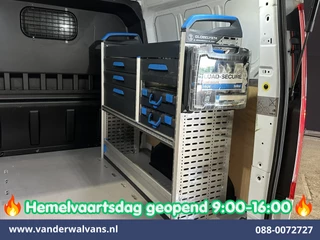 Ford Transit Custom – thumbnail 13