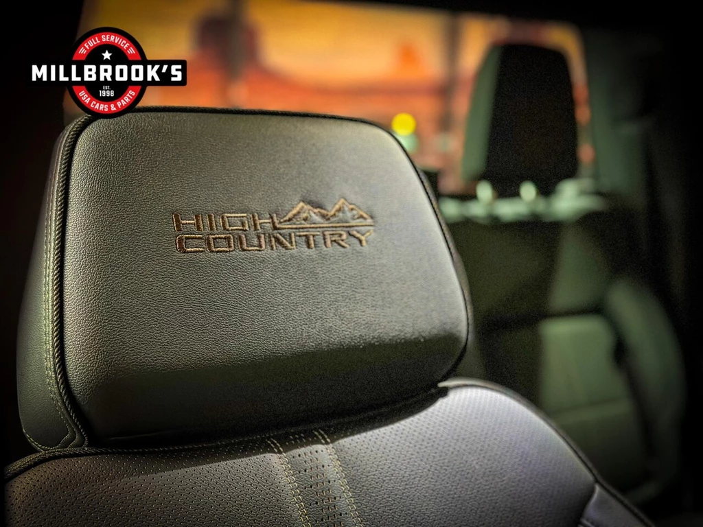 Chevrolet Silverado – foto 21