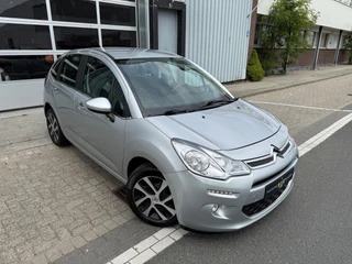 Citroën C3 – thumbnail 15