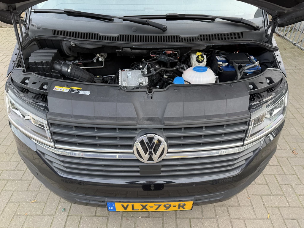 Volkswagen Transporter – foto 16