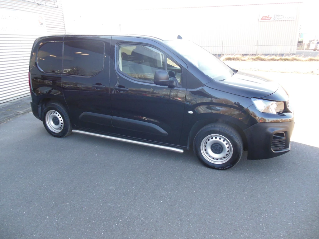 Peugeot Partner – foto 7