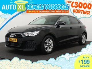 Audi A1 Sportback – thumbnail 1