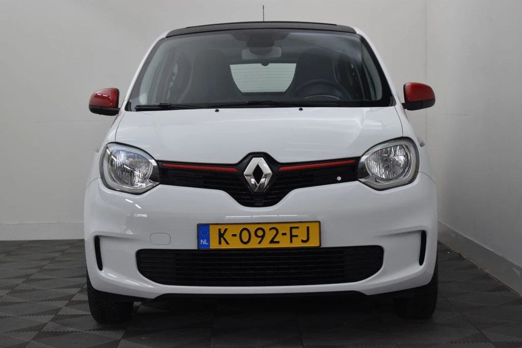 Renault Twingo – foto 8