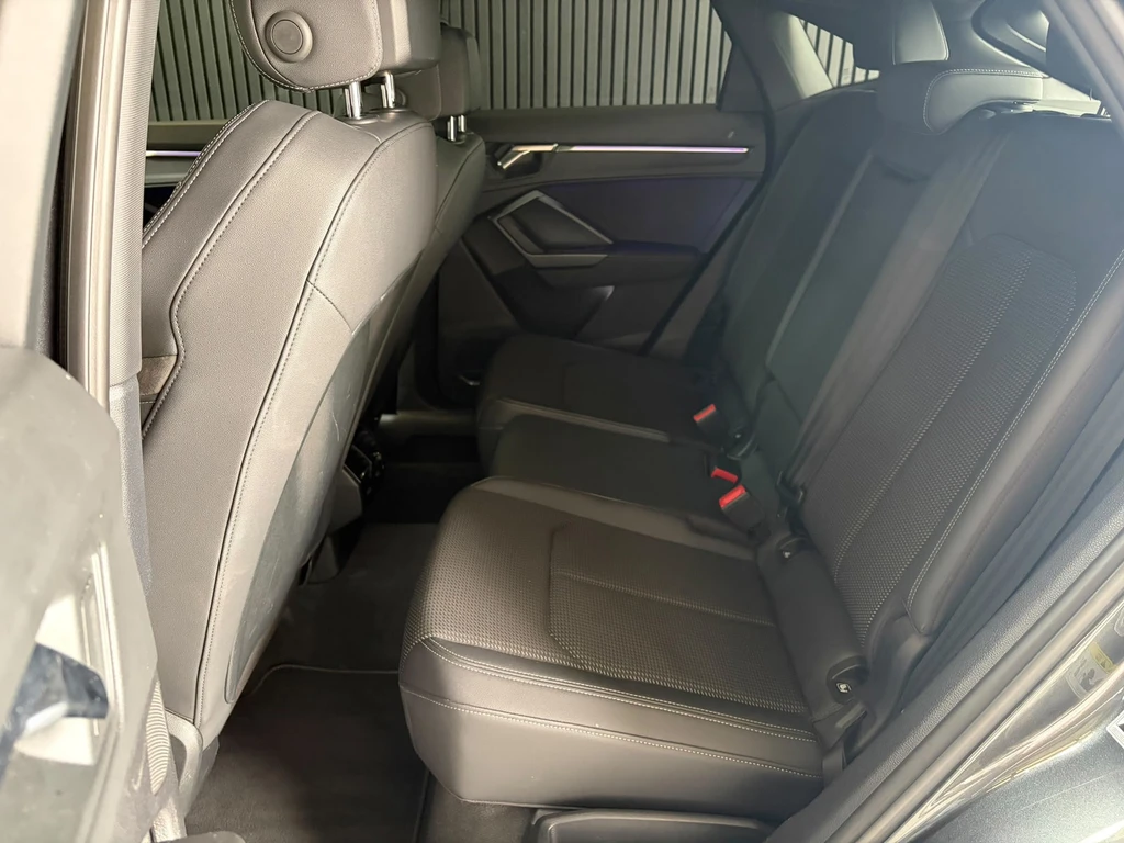 Audi Q3 – foto 24