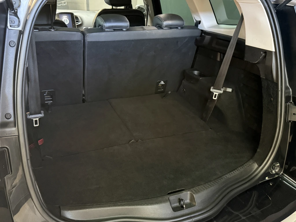 Renault Grand Scénic – foto 13