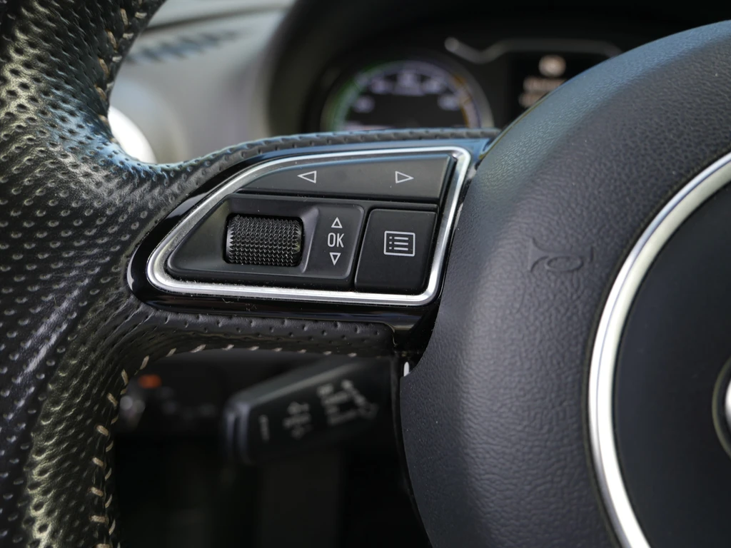 Audi A3 – foto 26