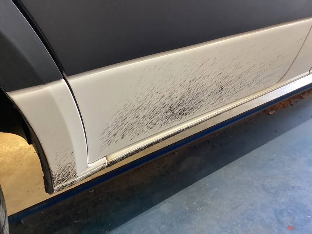 Mercedes-Benz Sprinter – foto 28