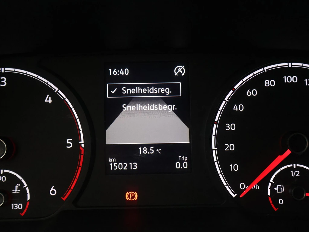 Volkswagen Caddy – foto 18