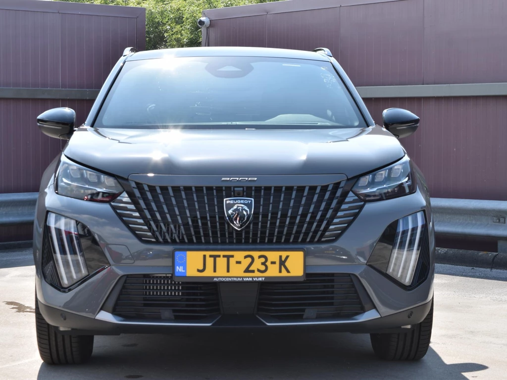 Peugeot 2008 – foto 5