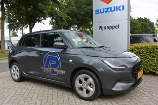 Suzuki Swift – thumbnail 9
