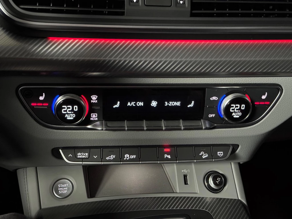 Audi Q5 – foto 33