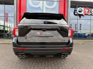 Ford Explorer – thumbnail 4