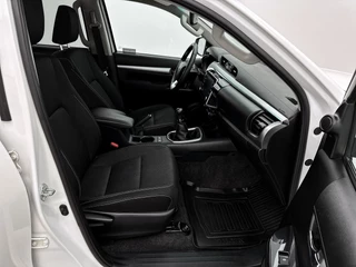 Toyota Hilux – thumbnail 21