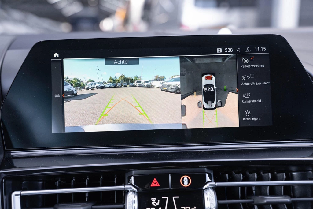 BMW 8 Serie – foto 54