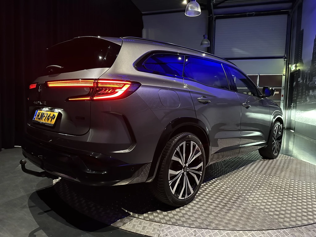 Renault Espace – foto 10
