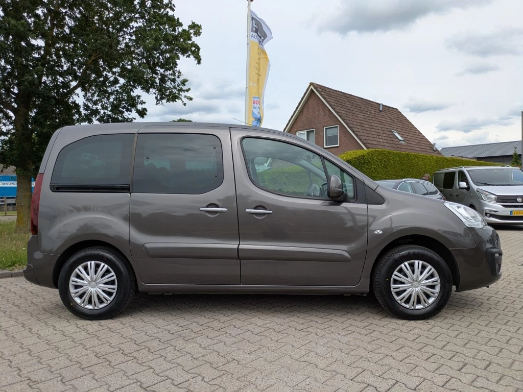 Citroën Berlingo – foto 6