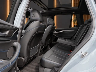 BMW X3 – thumbnail 17