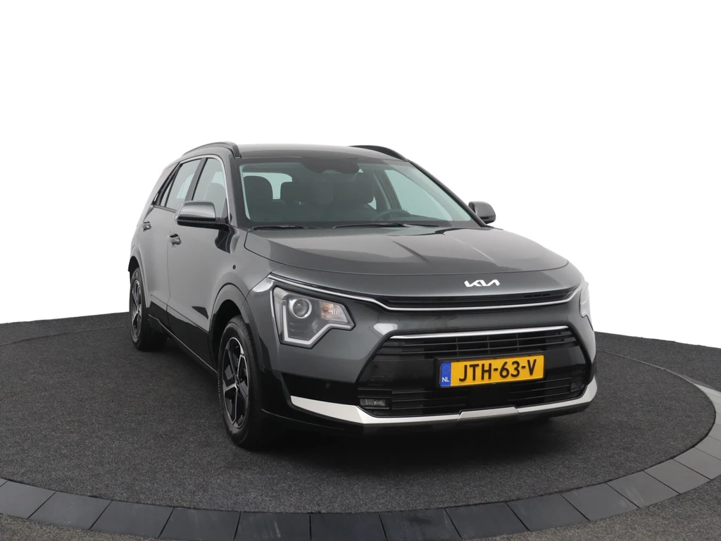 Kia Niro – foto 12