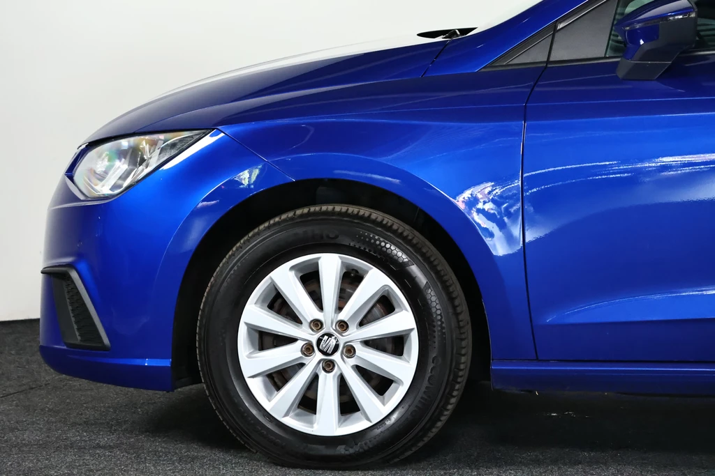 SEAT Ibiza – foto 30