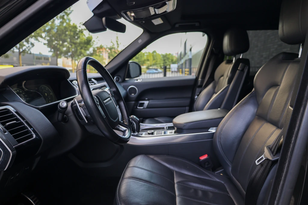 Land Rover Range Rover Sport – foto 14