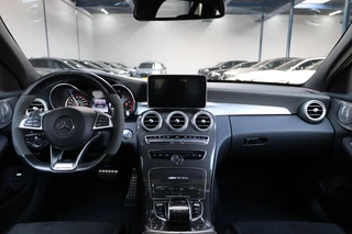 Mercedes-Benz C-Klasse – thumbnail 9