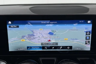 Mercedes-Benz GLB – thumbnail 25