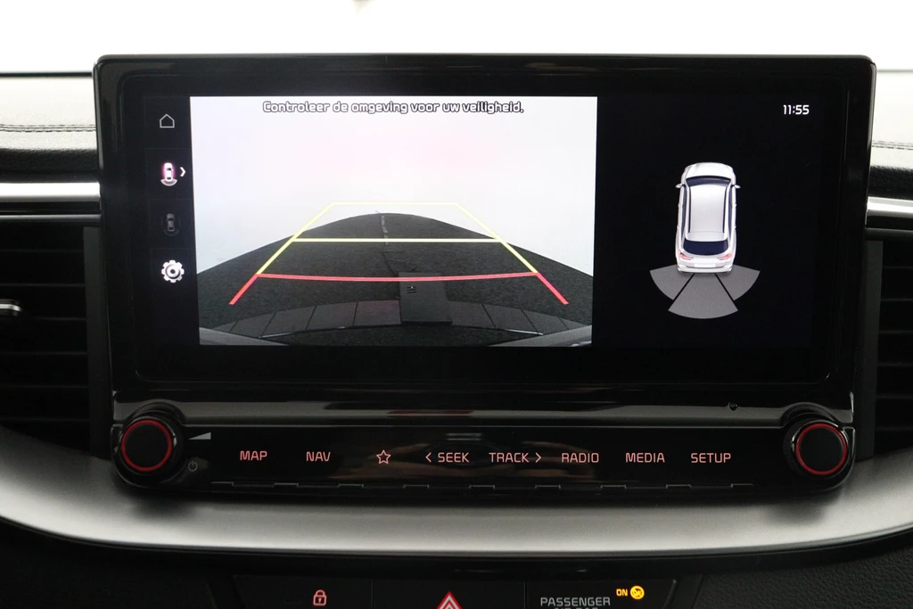 Kia Ceed Sportswagon – foto 51