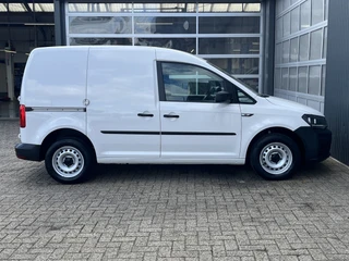 Volkswagen Caddy – thumbnail 8