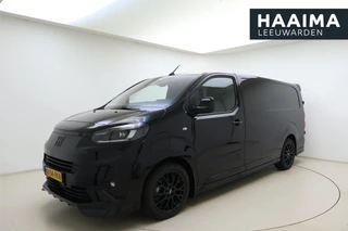 Fiat E-Scudo – thumbnail 1