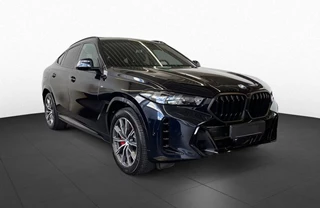 BMW X6 – thumbnail 5